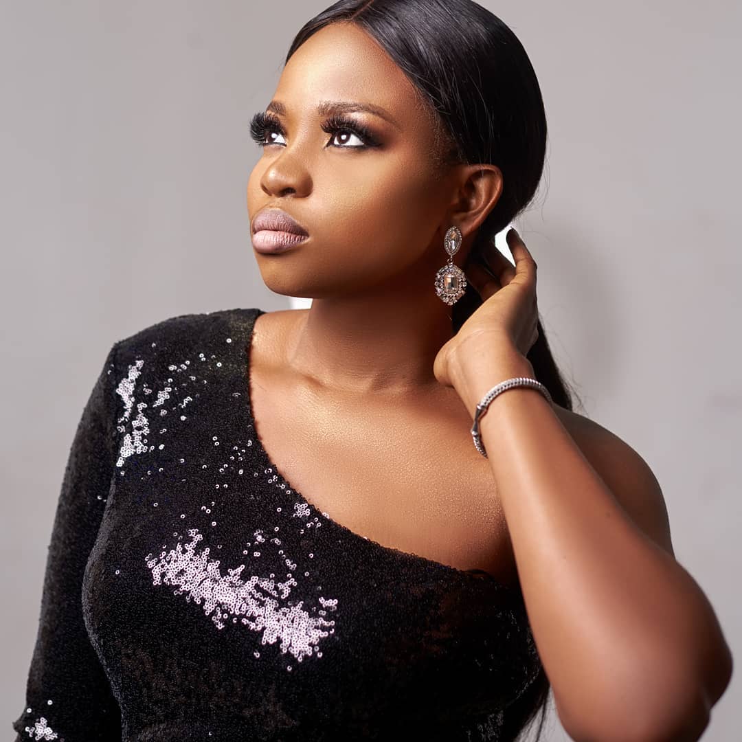 BBNaija: Cindy Promises To Sue Business Owner Who Defamed Her Character