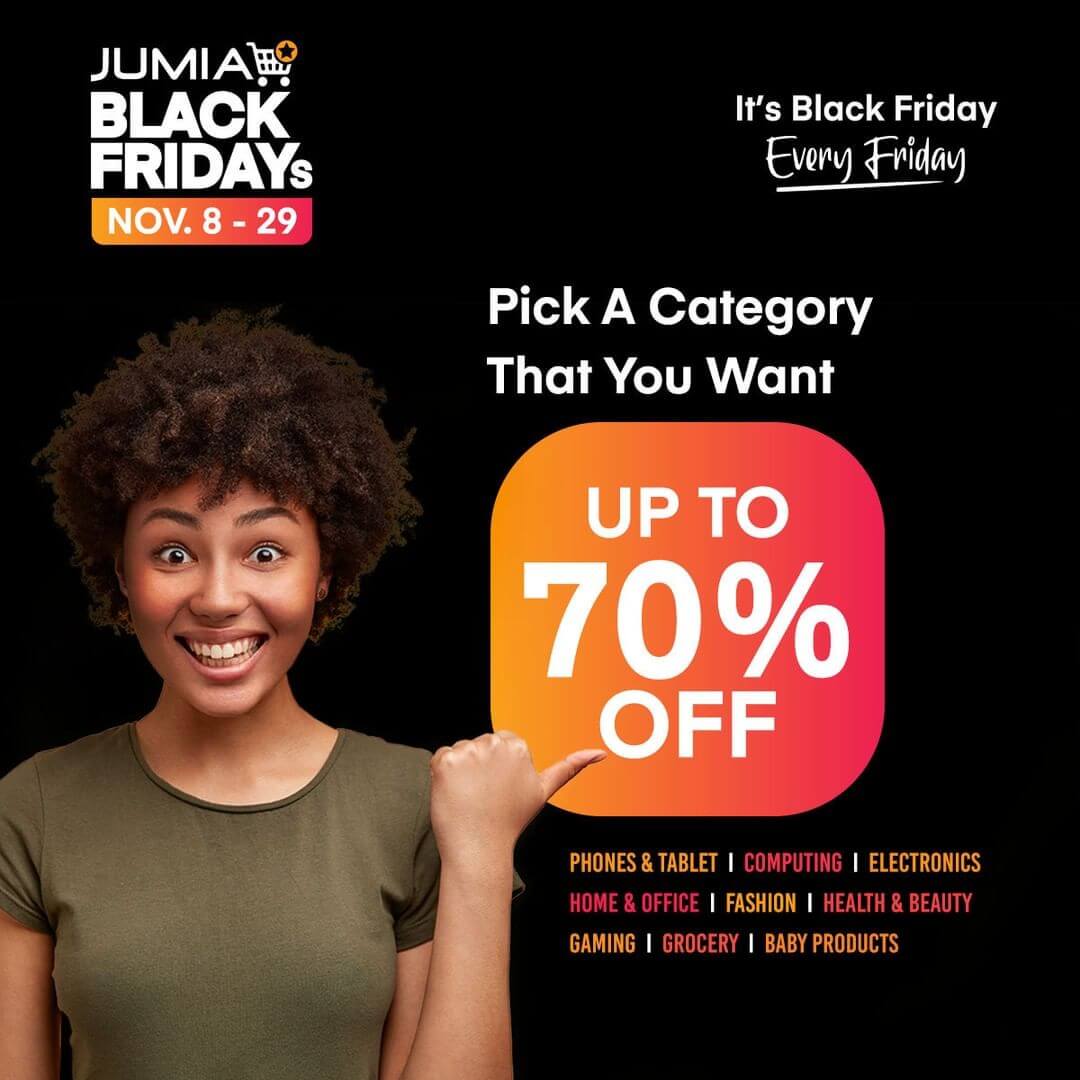Black Friday: Nigerians Gear Up For Internet Shutdown