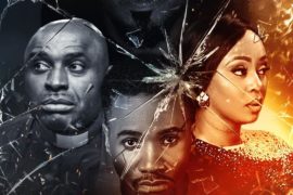 ‘Living In Bondage: Breaking Free’ Review: Ramsey Nouah Shines Both In Front And Behind The Camera  