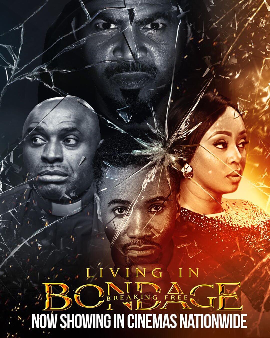 ‘Living In Bondage: Breaking Free’ Review: Ramsey Nouah Shines Both In ...