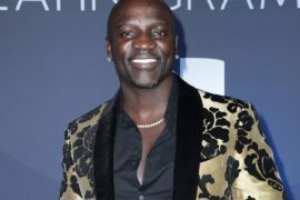 Nigerians Are Smartest In The World - Akon  