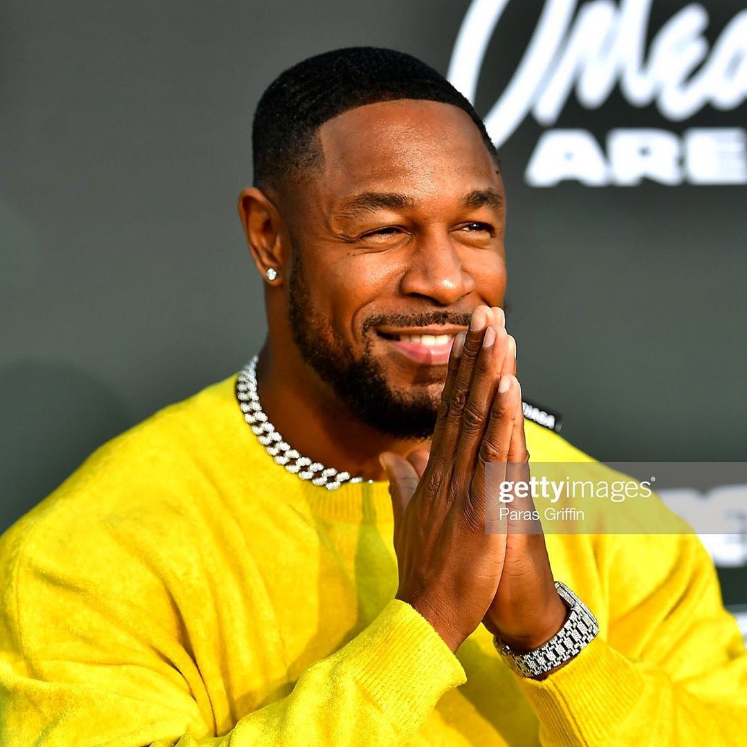 The World Does Not Need To See Your Greatness On Social Media -Tank