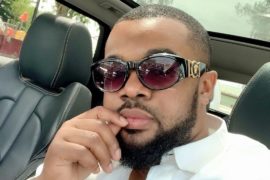 Williams Uchemba Rents Apartment For A Woman And Her 7 Children