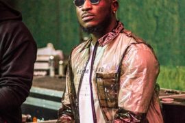 "Peruzzi Has Been Threatening Us" - Golden Boys Ent. Drags Artist To Court  