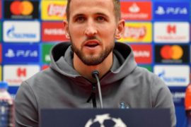 Fake IG Account Seeking Donation For Cancer Treatment Tries To Scam Harry Kane  