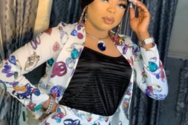 Bobrisky Undergoes Surgery For Full Body Transformation In Dubai  