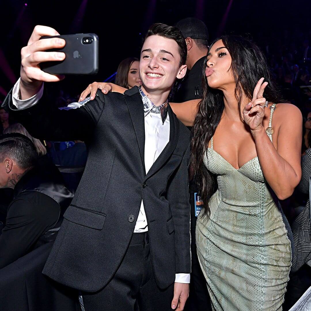 People’s Choice Awards 2019 – Full List Of Winners