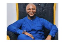 Olu Micheals reveals why he won't marry