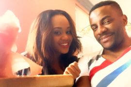 'Words Can't Explain My Love For You' - Ebuka To Wife On Birthday  
