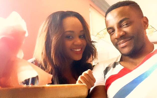 ‘Words Can’t Explain My Love For You’ – Ebuka To Wife On Birthday
