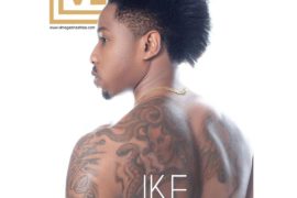 BBNaija's Ike Onyema Is The Sauce On VL Magazine November Edition Cover  