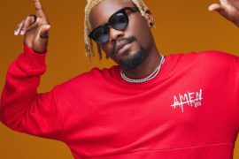 Wild Reactions As Ycee Declares Naira Marley "Nigeria's Biggest Artist"  