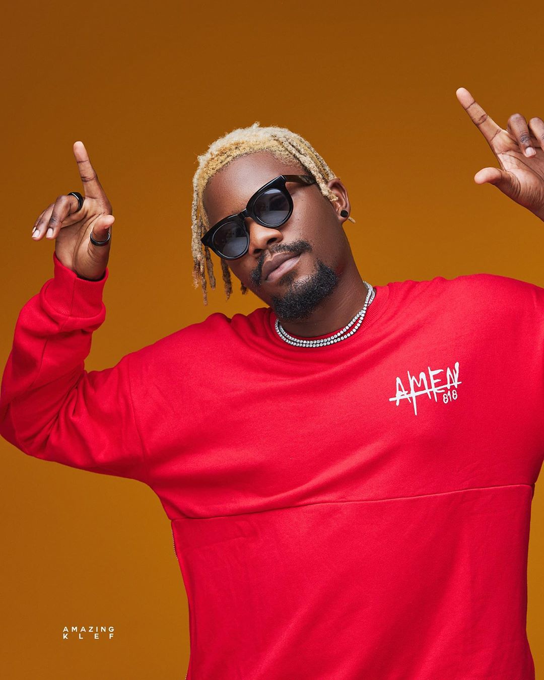 Wild Reactions As Ycee Declares Naira Marley “Nigeria’s Biggest Artist”