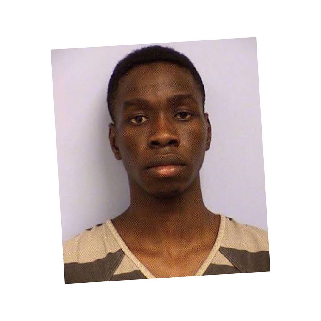 Nigerian Boy Arrested For Killing Mother In Texas