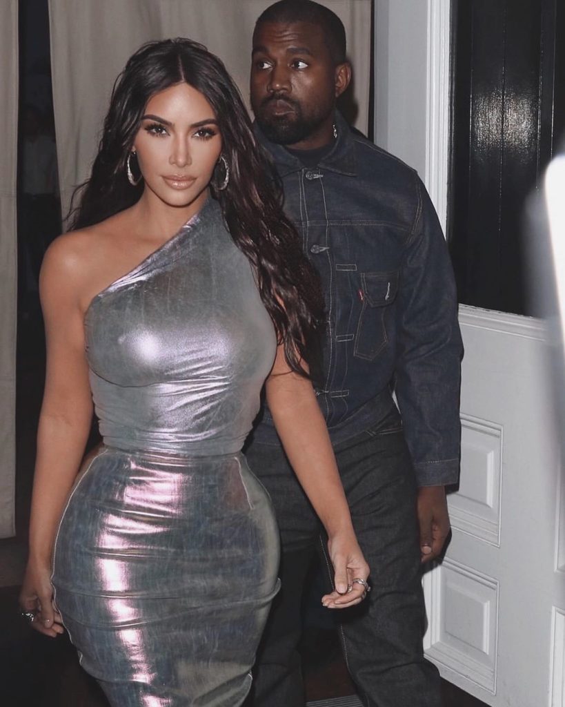 Kim Kardashian Reveals Her Fights With Kanye West Since He Became Born Again