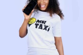 BBNaija Winner, Mercy Eke Hits Endorsement Deal With Mr. Taxi  