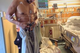 American Rapper, French Montana Escapes Death  