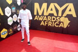 MAYA Awards Africa 2019: Here Is The Full List Of Winners  