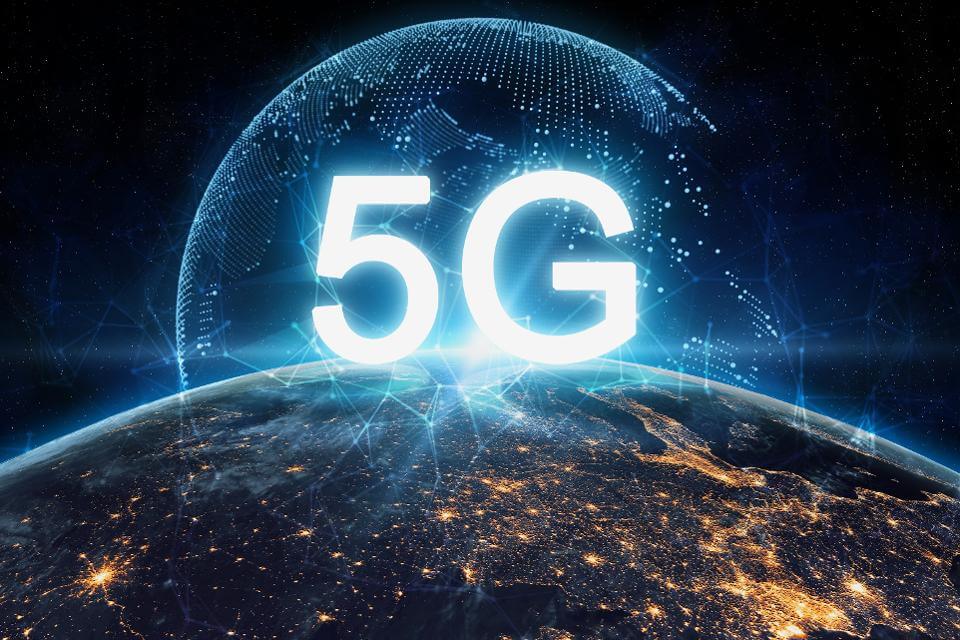 World’s Largest 5G Network Launched In China