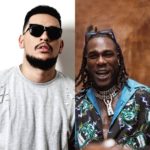 Twitter users react to AKA's demand of apology from Burna Boy