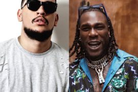 Twitter Users Respond To AKA’s Apology Demand From Burna Boy  