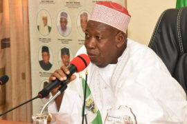 Kano Gov. Ganduje Sends Fresh Bill To State Assembly For Creation Of New Emirates  