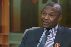 "Don't Interfere In EFCC's Investigation Of Jafaru Mohammed", Group Tells Malami  