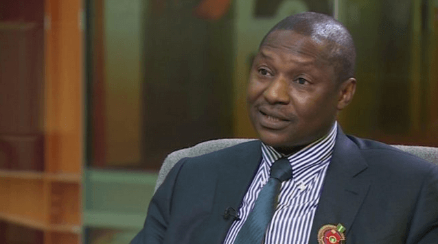 Malami Strips EFCC, ICPC of Powers to Seize Assets in Corruption Cases