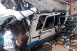 28 Family Members Die In Fatal Car Accident  