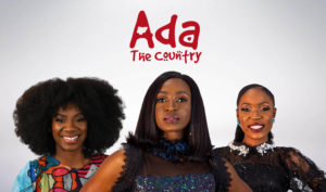 ‘Ada The Country’ Stage Musical Coming To Lagos In 2020  