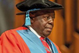 Afe Babalola Urges President-Elect Tinubu to Pursue Debt Forgiveness for Nigeria  