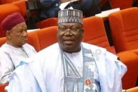 2023 Election Will Be Nigeria's Best Ever - Ahmed Lawan  