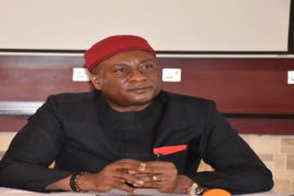 Full Details Of US Fraud Allegations Against Air Peace CEO, Allen Onyema  