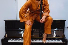Grammys 2020: Alicia Keys Picked As Host For The 2nd Consecutive Time  