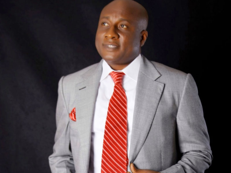 US Govt Freezes Allen Onyema’s Bank Accounts With Over $14m