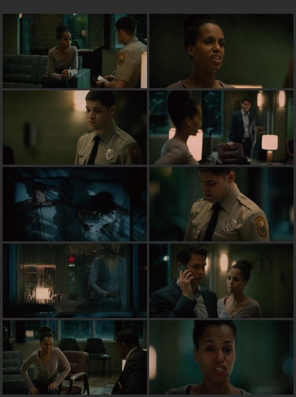 ‘American Son’ Review: A Thought-Provoking Movie On Racial Identity