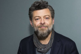 ‘The Batman’: Andy Serkis Is Alfred Pennyworth  