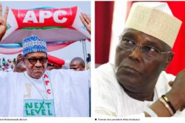 PDP Approaches Supreme Court To Review Judgement On Buhari's Presidency