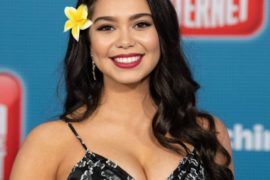 ‘Moana’ Star Cast In Amazon Series  