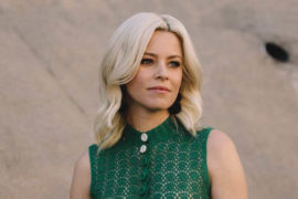 Elizabeth Banks Poised To Direct And Star In ‘Invisible Woman’  
