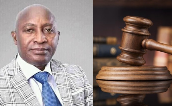 Court of Appeal Sacks Benue Assembly Deputy Speaker