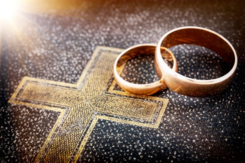 Why Jesus Christ Didn’t Marry – Actress Foluke Daramola’s Husband, Kayode