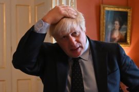 UK PM, Boris Johnson, Under Attack Over Racist Comments About Nigerians  