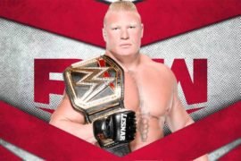 WWE Raw November 4 Highlights [VIDEO]  