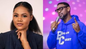 Fatoyinbo: Busola Dakolo Vows To Appeal Court's Ruling  