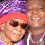 Charly Boy says his mother was a witch