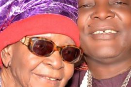 Charly Boy Makes Shocking Revelation About His Late Mother  