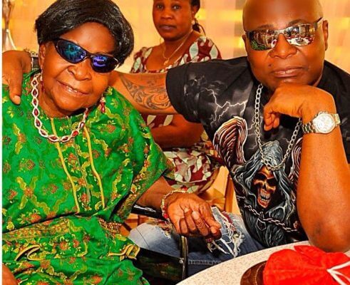 Charly Boy Makes Shocking Revelation About His Late Mother  