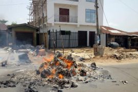 Two Feared Dead as Yoruba, Hausa Clash in Ife  