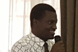 Ugandan Pastor Flogs Members For Not Attending Church Service  